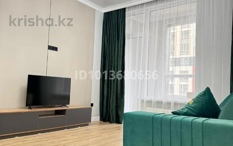 1-комнатная квартира · 45 м² · 4/9 этаж, Жубан Молдагалиев 3 за 33 млн ₸ в Астане, Нура р-н — фото 9