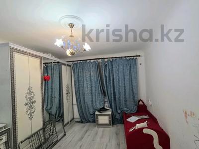 1-комнатная квартира · 31 м² · 1/2 этаж, Майлина — Физули за 15.5 млн ₸ в Алматы, Турксибский р-н