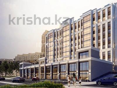 2-комнатная квартира · 65 м² · 4/9 этаж, 7А мкр 27 за 19 млн 〒 в Актау