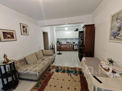3-комнатная квартира · 70 м² · 2/9 этаж, ул. Сарыарка 1к2блок12 за 52 млн ₸ в Алматы, Турксибский р-н