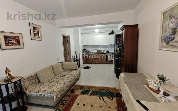 3-комнатная квартира · 70 м² · 2/9 этаж, ул. Сарыарка 1к2блок12 за 52 млн ₸ в Алматы, Турксибский р-н — фото 2