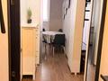 1-бөлмелі пәтер · 57 м² · 4/13 қабат, Минина 24, бағасы: 60 млн ₸ в Алматы, Бостандыкский р-н — фото 10