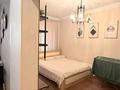 1-бөлмелі пәтер · 57 м² · 4/13 қабат, Минина 24, бағасы: 60 млн ₸ в Алматы, Бостандыкский р-н — фото 11