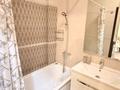 1-бөлмелі пәтер · 57 м² · 4/13 қабат, Минина 24, бағасы: 60 млн ₸ в Алматы, Бостандыкский р-н — фото 14