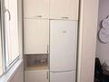 1-бөлмелі пәтер · 57 м² · 4/13 қабат, Минина 24, бағасы: 60 млн ₸ в Алматы, Бостандыкский р-н — фото 20