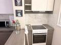 1-бөлмелі пәтер · 57 м² · 4/13 қабат, Минина 24, бағасы: 60 млн ₸ в Алматы, Бостандыкский р-н — фото 21
