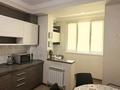 1-бөлмелі пәтер · 57 м² · 4/13 қабат, Минина 24, бағасы: 60 млн ₸ в Алматы, Бостандыкский р-н — фото 25