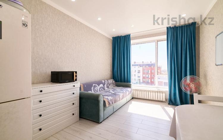 2-комнатная квартира · 43 м² · 3/5 этаж, Кургальжинское шоссе 108 — Уркер за 16.8 млн ₸ в Астане, Нура р-н — фото 12