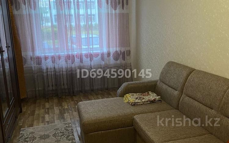 1-комнатная квартира · 36 м² · 1/5 этаж, Мкрн Васильковский — Васильковский микрорайон за 120 000 ₸ в Кокшетау — фото 10