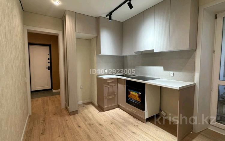 1-комнатная квартира · 33.8 м² · 3/10 этаж, Ломова 179/1 — Район Диспетчерской за 18.3 млн ₸ в Павлодаре — фото 17