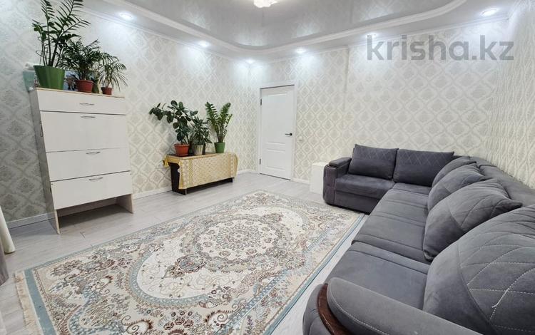 2-комнатная квартира · 70 м² · 7/9 этаж, Талгарский тракт за 40.8 млн ₸ в  — фото 14