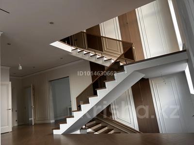 Жеке үй · 11 бөлме · 500 м² · 6 жүзд., Шұғыла ш/а. учетный квартал 273 — Учетный квартал 273,Поселек Абай,по проспекту Абая, бағасы: 250 млн ₸ в Алматы, Наурызбайский р-н