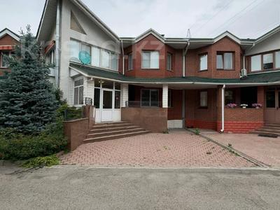 Отдельный дом · 5 комнат · 240.2 м² · 2.7 сот., мкр Хан Тенгри 107 за 140 млн ₸ в Алматы, Бостандыкский р-н