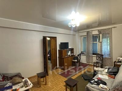 2-комнатная квартира · 46 м² · 2/4 этаж, Мукагали Макатаева за 30.5 млн ₸ в Алматы, Медеуский р-н