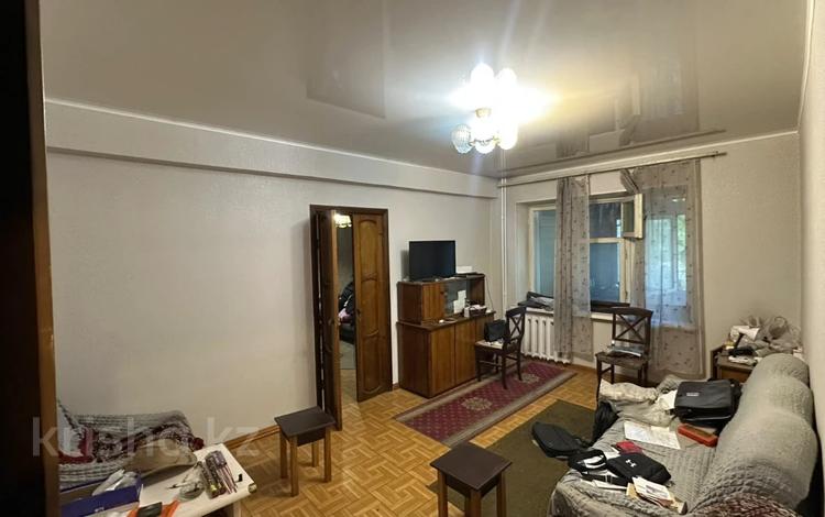 2-комнатная квартира · 46 м² · 2/4 этаж, Мукагали Макатаева за 30.5 млн ₸ в Алматы, Медеуский р-н — фото 3