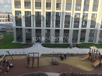 1-комнатная квартира · 44.6 м² · 4/9 этаж, Е 652 20 за 200 000 〒 в Астане, Есильский р-н