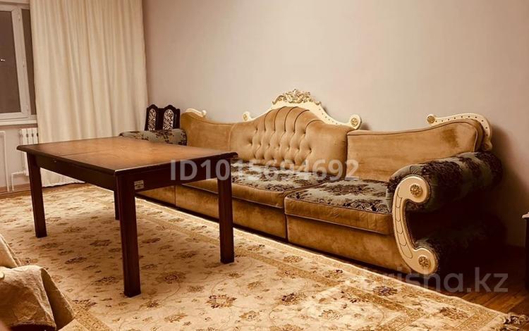 3-комнатная квартира · 82 м² · 1/16 этаж, мкр Шугыла, Жуалы 19 — Рядом детский сад Marzia ana, FixPrice за 260 000 ₸ в Алматы, Наурызбайский р-н — фото 2