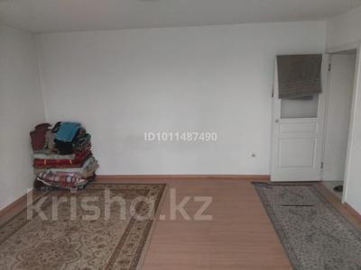 2-комнатная квартира · 63 м² · 4/16 этаж, мкр Аккент 45 за 35 млн ₸ в Алматы, Алатауский р-н