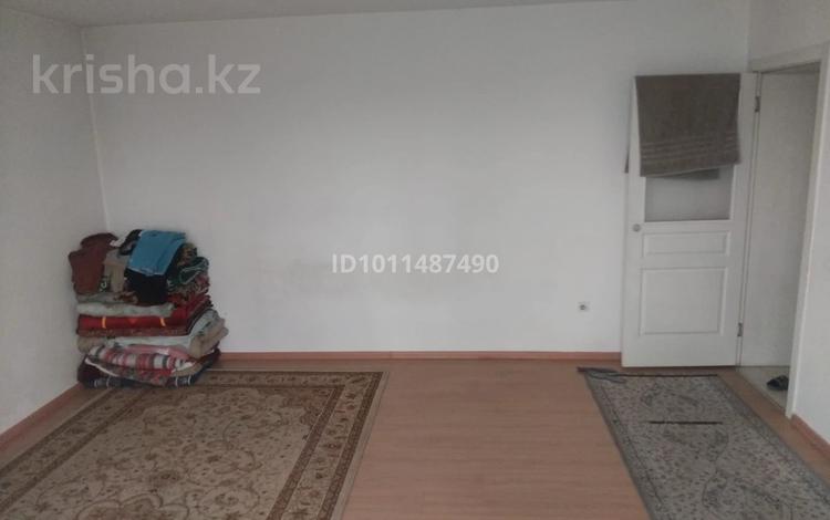 2-бөлмелі пәтер · 63 м² · 4/16 қабат, мкр Аккент 45, бағасы: 35 млн ₸ в Алматы, Алатауский р-н — фото 2