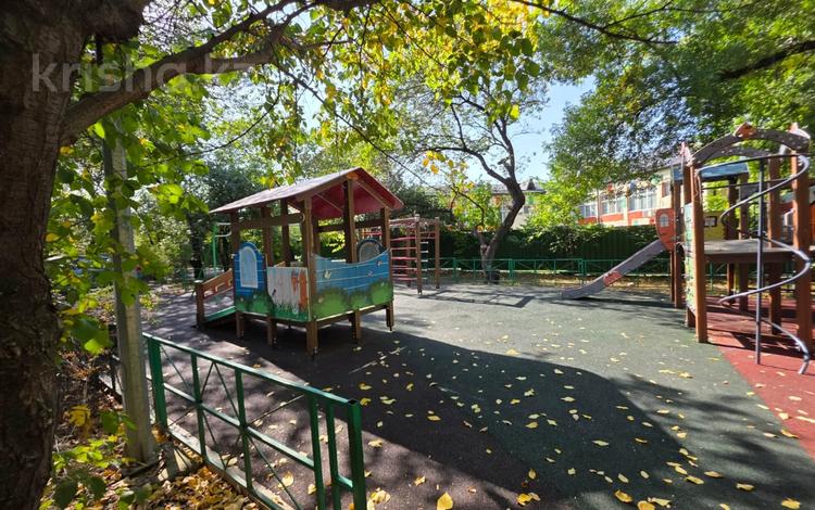 3-комнатная квартира · 58 м² · 4/4 этаж, мкр №8 за 32 млн ₸ в Алматы, Ауэзовский р-н — фото 6