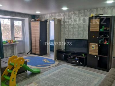 3-комнатная квартира · 42.5 м² · 3/4 этаж, Голубой залив 2 за 12.5 млн ₸ в Новой бухтарме