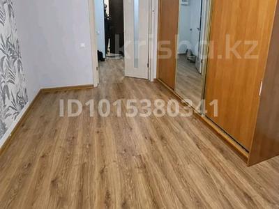 1-комнатная квартира · 47.5 м² · 4/9 этаж, Абылайхана 54 — Пересечение Абылайхана-Бурабай за 26 млн ₸ в Астане, Алматы р-н