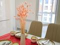 1-бөлмелі пәтер · 40 м² · 5/9 қабат, Просп. Туран 46Б/1, бағасы: 15 000 ₸ в Астане, Есильский р-н