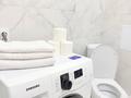 1-бөлмелі пәтер · 40 м² · 5/9 қабат, Просп. Туран 46Б/1, бағасы: 15 000 ₸ в Астане, Есильский р-н — фото 3