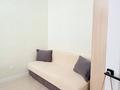 1-бөлмелі пәтер · 40 м² · 5/9 қабат, Просп. Туран 46Б/1, бағасы: 15 000 ₸ в Астане, Есильский р-н — фото 4