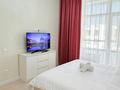 1-бөлмелі пәтер · 40 м² · 5/9 қабат, Просп. Туран 46Б/1, бағасы: 15 000 ₸ в Астане, Есильский р-н — фото 9