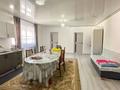 Отдельный дом · 3 комнаты · 80 м² · 4 сот., В районе Хутор 22 за 12 млн ₸ в Талдыкоргане — фото 18