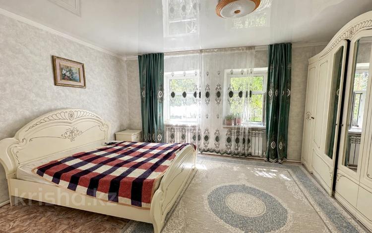 Отдельный дом · 3 комнаты · 80 м² · 4 сот., В районе Хутор 22 за 12 млн ₸ в Талдыкоргане — фото 3