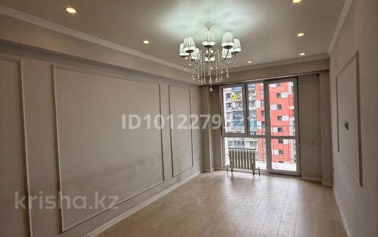2-комнатная квартира · 60 м² · 6/9 этаж, ул. Алтын Орда 6/9блок2 за 250 000 ₸ в Алматы — фото 2