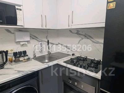 2-комнатная квартира · 42 м² · 2/5 этаж, Радостовца за 34.5 млн ₸ в Алматы, Алмалинский р-н