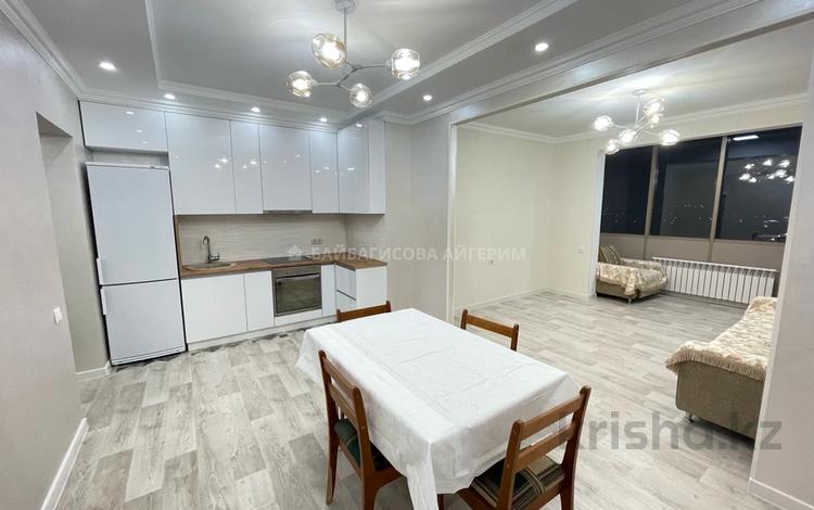 1-бөлмелі пәтер · 40 м² · 6/9 қабат, Б. Момышулы 25, бағасы: 300 000 ₸ в Алматы, Ауэзовский р-н — фото 5
