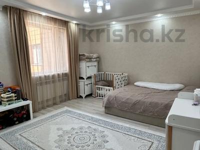 1-бөлмелі пәтер · 42 м² · 4/10 қабат, Нажимеденова 39, бағасы: 22.5 млн ₸ в Астане, Сарайшык р-н