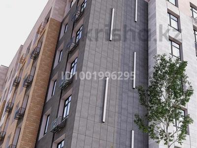 2-бөлмелі пәтер · 79.42 м² · 4/7 қабат, 41-й мкр 5, бағасы: 25 млн ₸ в Актау