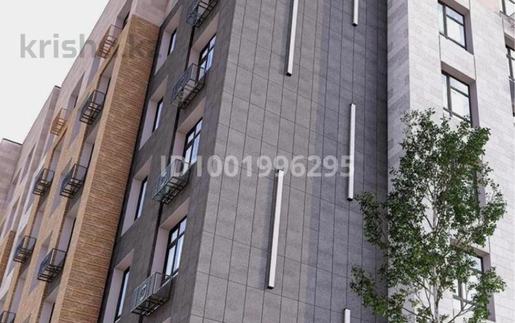 2-бөлмелі пәтер · 79.42 м² · 4/7 қабат, 41-й мкр 5, бағасы: 25 млн ₸ в Актау — фото 2