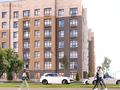 2-бөлмелі пәтер · 79.42 м² · 4/7 қабат, 41-й мкр 5, бағасы: 25 млн ₸ в Актау — фото 3