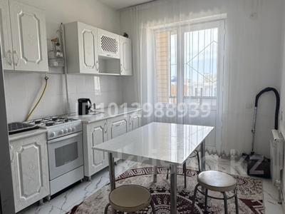 1-комнатная квартира · 56 м² · 7/7 этаж, 9 19 — Туран Моол Нур маркет магазин жанында за 10 000 ₸ в Туркестане