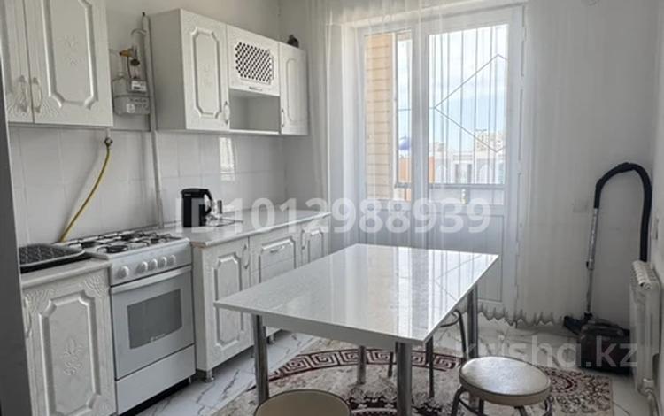 1-комнатная квартира · 56 м² · 7/7 этаж, 9 19 — Туран Моол Нур маркет магазин жанында за 10 000 ₸ в Туркестане — фото 2