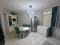 3-комнатная квартира · 116 м² · 14/20 этаж, Богенбай батыра 54 за 45 млн ₸ в Астане, Сарыарка р-н — фото 32