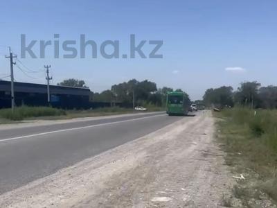 Участок · 350 соток, Алатауская трасса — Монике би за 1.4 млрд ₸ в Туздыбастау (Калинино)