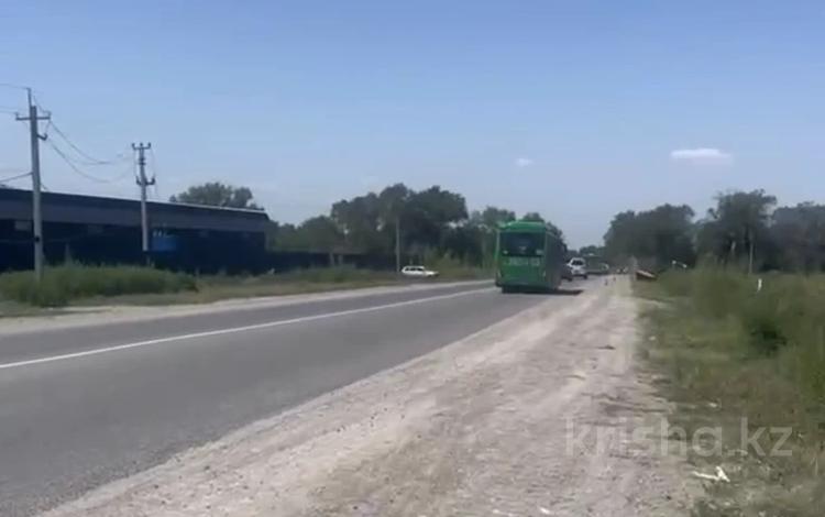 Участок · 350 соток, Алатауская трасса — Монике би за 1.4 млрд ₸ в Туздыбастау (Калинино) — фото 2