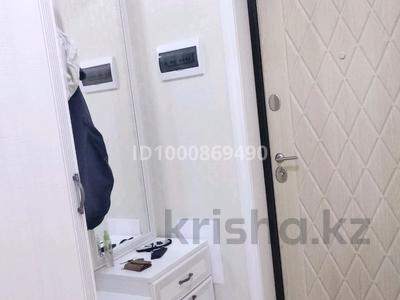 Пәтерлер в Астане: 1-бөлмелі пәтер · 42 м² · 8/8 қабат, Бухар Жырау 36а, бағасы: 24.8 млн 〒 1-бөлмелі пәтер · 42 м² · 8/8 қабат, Бухар Жырау 36а, бағасы: 24.8 млн 〒 в Астане, Есильский р-н