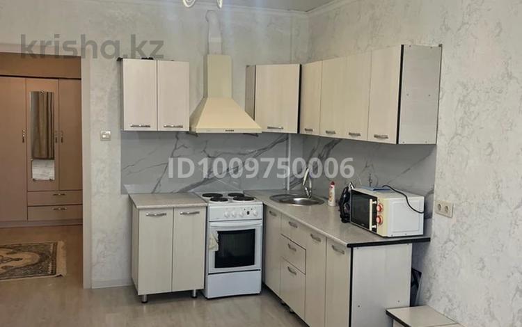1-комнатная квартира · 34 м² · 6/10 этаж, Райымбека за 22 млн ₸ в Алматы, Алатауский р-н — фото 36