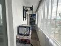 4-комнатная квартира · 82 м² · 3/6 этаж, мкр 8, Бр.Жубановых — Угол Вавилова за 23 млн ₸ в Актобе — фото 16