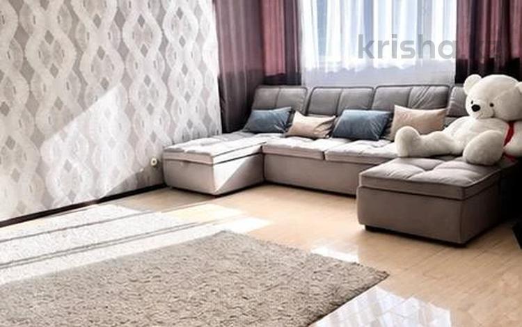 2-комнатная квартира · 70 м² · 8/22 этаж, Нажимеденова 10/4 за ~ 32.6 млн ₸ в Астане, Сарайшык р-н — фото 3
