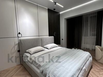 2-бөлмелі пәтер · 50 м² · 6/17 қабат, Утепова 31, бағасы: 360 000 ₸ в Алматы, Бостандыкский р-н