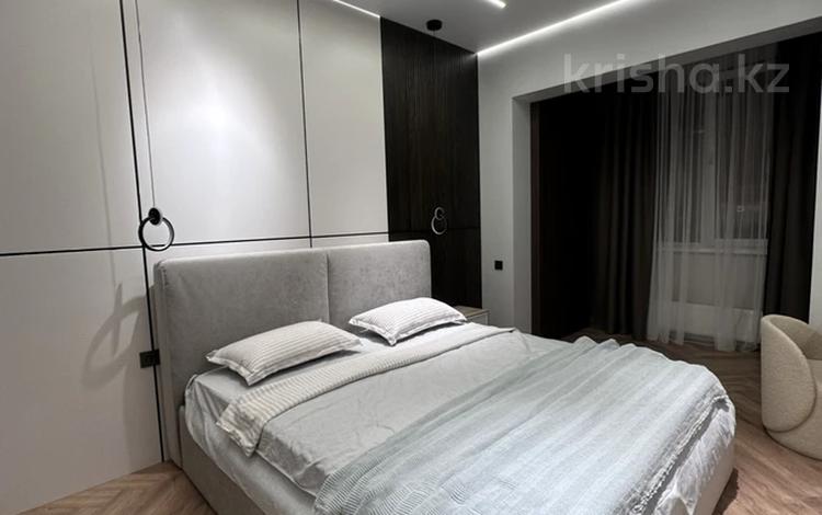 2-бөлмелі пәтер · 50 м² · 6/17 қабат, Утепова 31, бағасы: 360 000 ₸ в Алматы, Бостандыкский р-н — фото 2